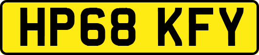 HP68KFY