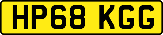 HP68KGG
