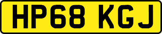 HP68KGJ