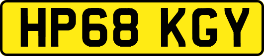 HP68KGY