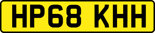 HP68KHH