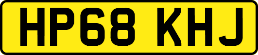 HP68KHJ