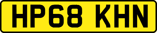 HP68KHN