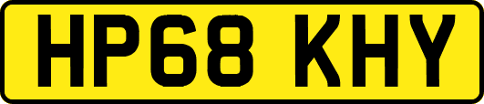 HP68KHY