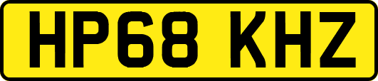 HP68KHZ