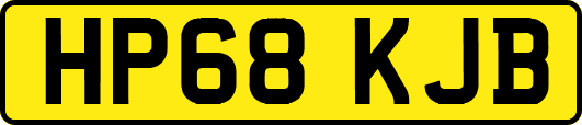 HP68KJB