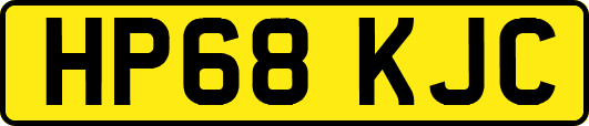 HP68KJC