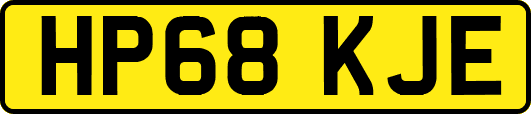 HP68KJE