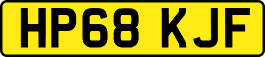 HP68KJF