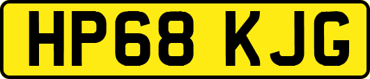 HP68KJG