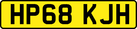 HP68KJH