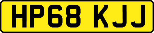 HP68KJJ