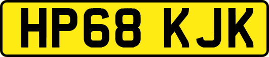 HP68KJK