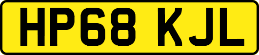 HP68KJL