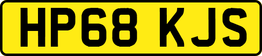 HP68KJS