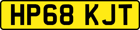 HP68KJT