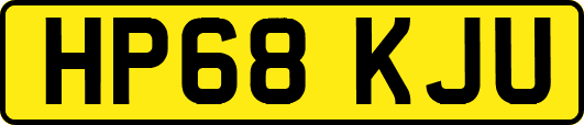 HP68KJU