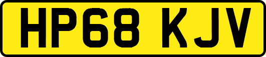 HP68KJV