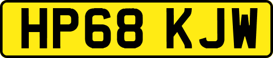 HP68KJW