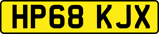 HP68KJX