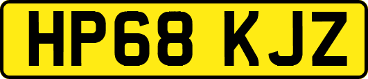 HP68KJZ
