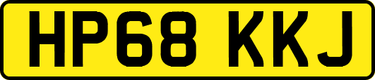 HP68KKJ