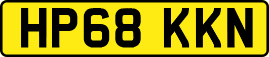HP68KKN