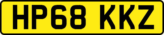 HP68KKZ