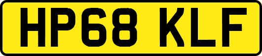 HP68KLF