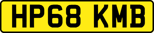 HP68KMB