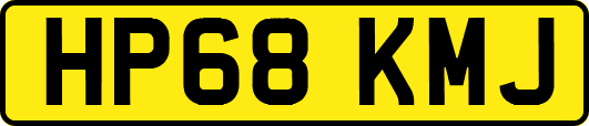 HP68KMJ