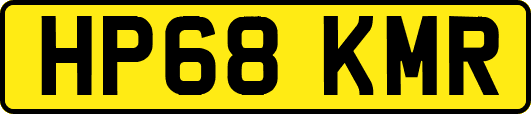 HP68KMR