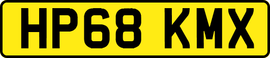 HP68KMX