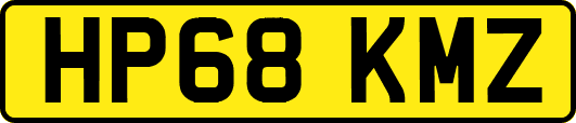 HP68KMZ