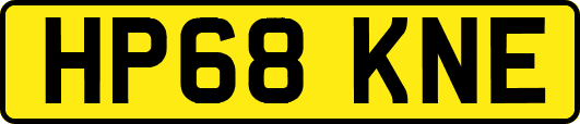 HP68KNE