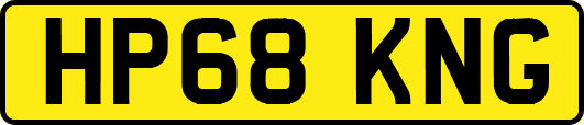 HP68KNG