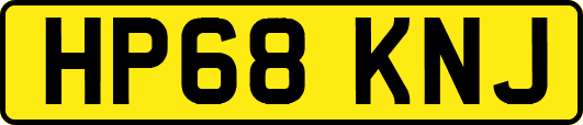 HP68KNJ