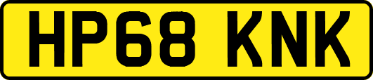 HP68KNK