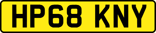 HP68KNY
