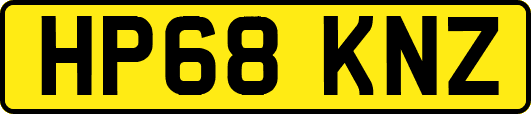 HP68KNZ
