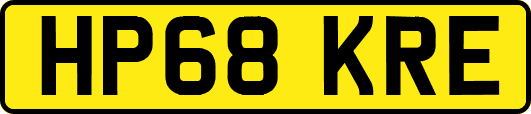 HP68KRE