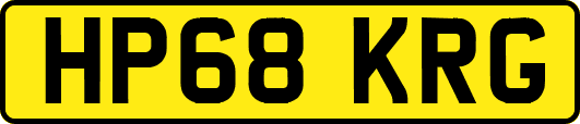 HP68KRG