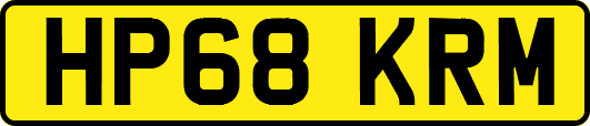 HP68KRM