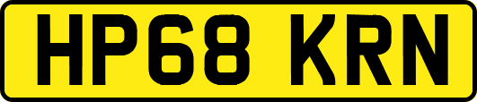HP68KRN