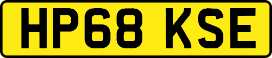 HP68KSE