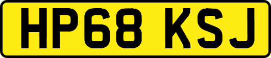 HP68KSJ