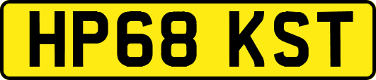 HP68KST