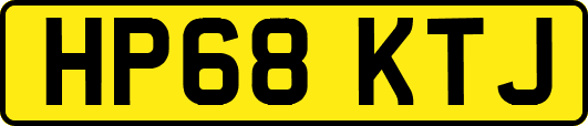 HP68KTJ