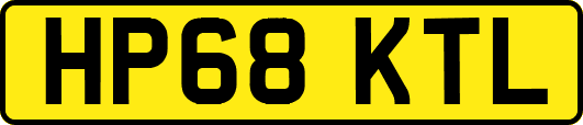HP68KTL