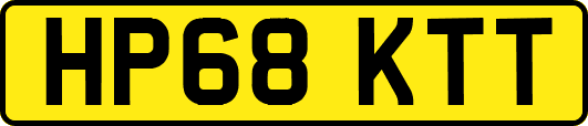 HP68KTT